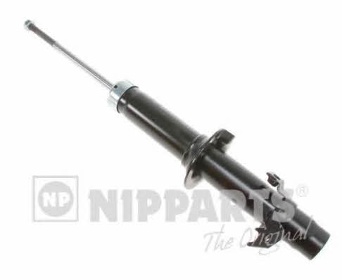 Nipparts N5504007G Front Left Gas Oil Suspension Shock Absorber N5504007G