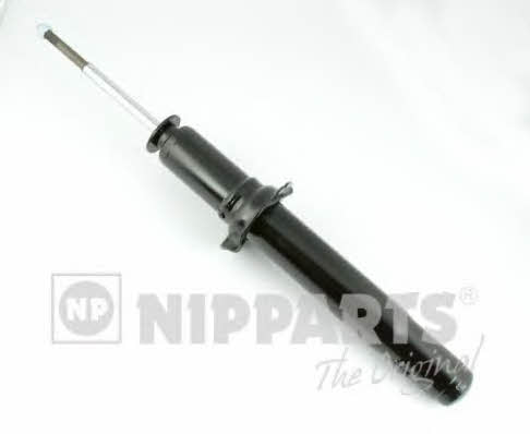Nipparts N5504011G Front oil and gas suspension shock absorber N5504011G