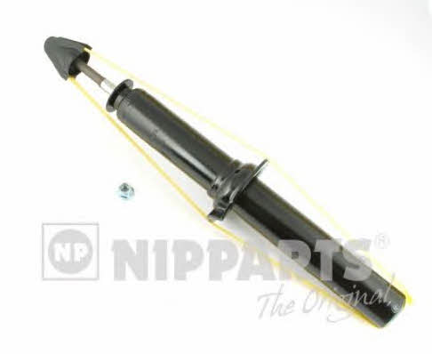 Nipparts N5504012G Front oil and gas suspension shock absorber N5504012G