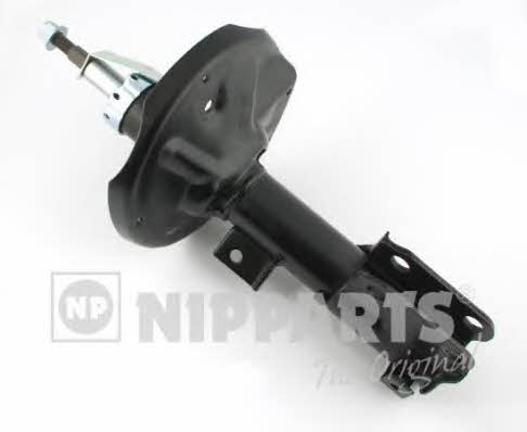 Nipparts N5505016G Front Left Gas Oil Suspension Shock Absorber N5505016G