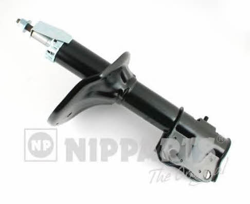 Nipparts N5505017G Front gas oil shock absorber strut N5505017G