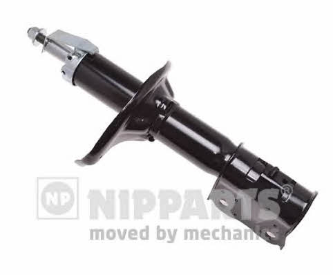Nipparts N5505018G Front gas oil shock absorber strut N5505018G