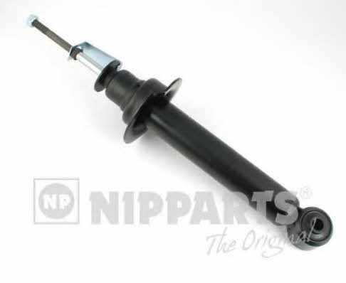 Nipparts N5505019G Front oil and gas suspension shock absorber N5505019G