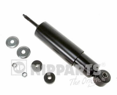 Nipparts N5505027 Front oil shock absorber N5505027