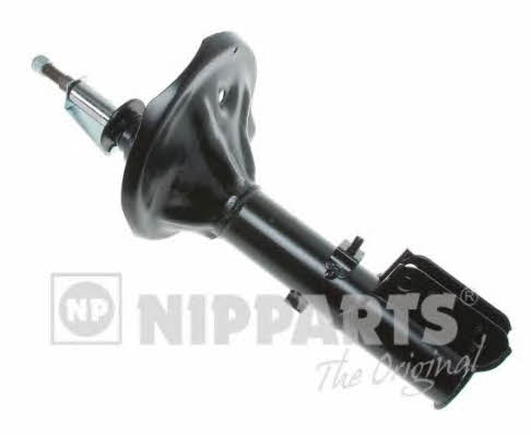 Nipparts N5505030G Front oil and gas suspension shock absorber N5505030G