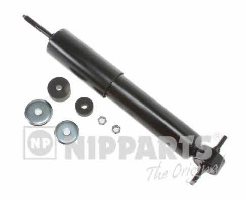 Nipparts N5505031G Front oil and gas suspension shock absorber N5505031G