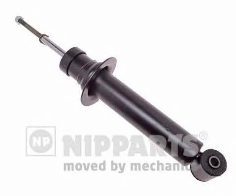 Nipparts N5505034G Front oil and gas suspension shock absorber N5505034G