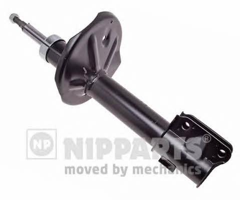 Nipparts N5505035G Front oil and gas suspension shock absorber N5505035G