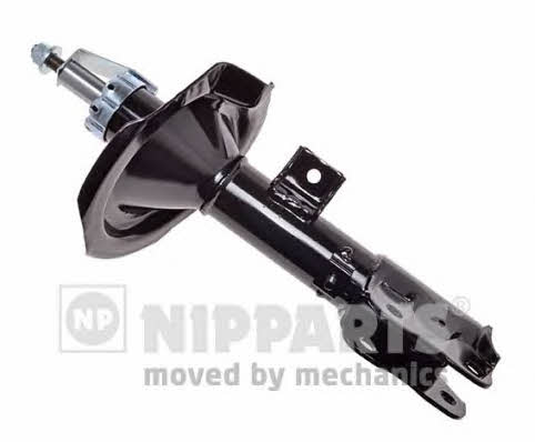 Nipparts N5505039G Front Left Gas Oil Suspension Shock Absorber N5505039G