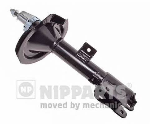 Nipparts N5505040G Front Left Gas Oil Suspension Shock Absorber N5505040G