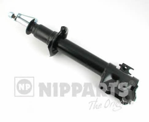 Nipparts N5506004G Front oil and gas suspension shock absorber N5506004G