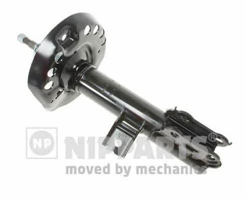 Nipparts N5510521G Front right gas oil shock absorber N5510521G