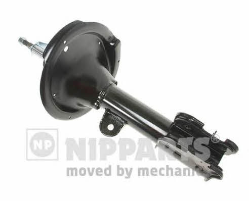 Nipparts N5510522G Front right gas oil shock absorber N5510522G