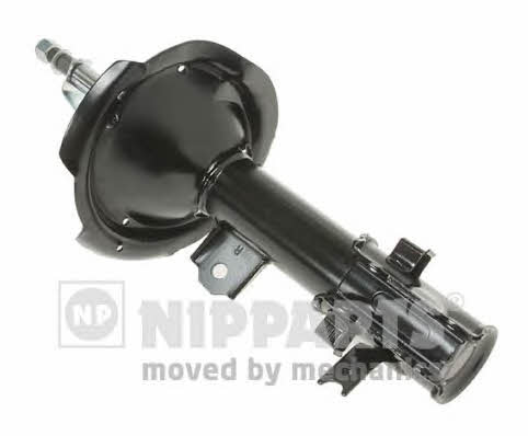 Nipparts N5510523G Front right gas oil shock absorber N5510523G