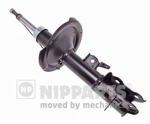 Nipparts N5510528G Front right gas oil shock absorber N5510528G