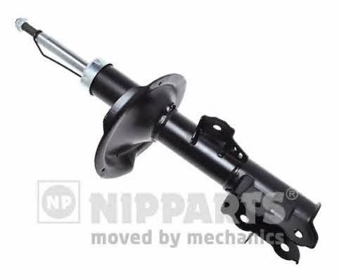 Nipparts N5510529G Front right gas oil shock absorber N5510529G
