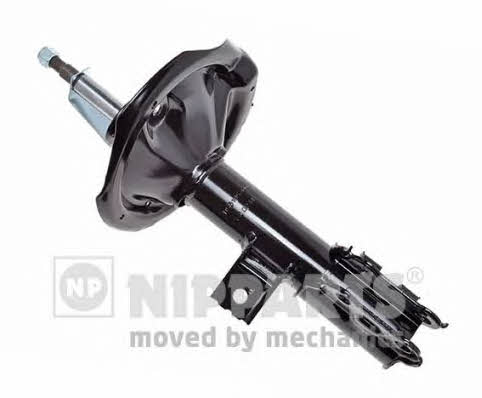 Nipparts N5510530G Front right gas oil shock absorber N5510530G