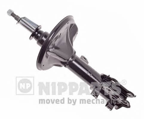 Nipparts N5510532G Front right gas oil shock absorber N5510532G