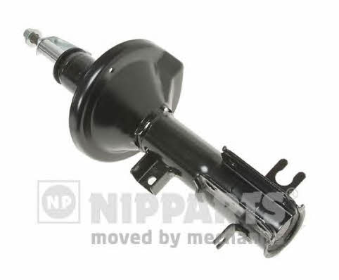 Nipparts N5510905G Front right gas oil shock absorber N5510905G