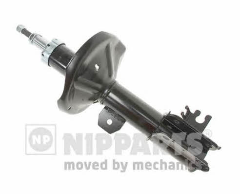 Nipparts N5510906G Front right gas oil shock absorber N5510906G