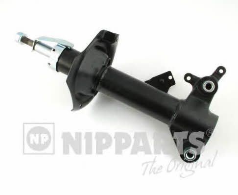 Nipparts N5511020G Shock absorber strut front right gas oil N5511020G