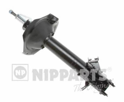 Nipparts N5511021G Front right gas oil shock absorber N5511021G