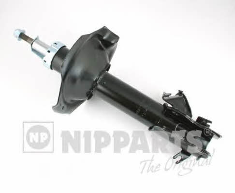 Nipparts N5511027G Front right gas oil shock absorber N5511027G