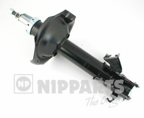 Nipparts N5511028G Front right gas oil shock absorber N5511028G