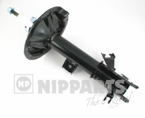Nipparts N5511030G Front right gas oil shock absorber N5511030G