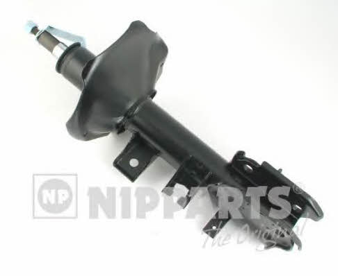 Nipparts N5511031G Front right gas oil shock absorber N5511031G