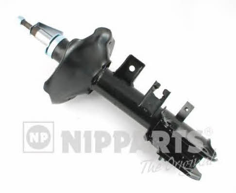 Nipparts N5511032G Front right gas oil shock absorber N5511032G