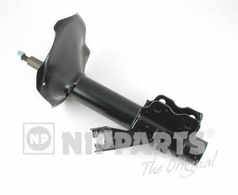 Nipparts N5511034 Oil, suspension, front right N5511034