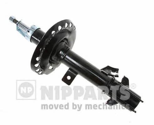 Nipparts N5511035G Front right gas oil shock absorber N5511035G