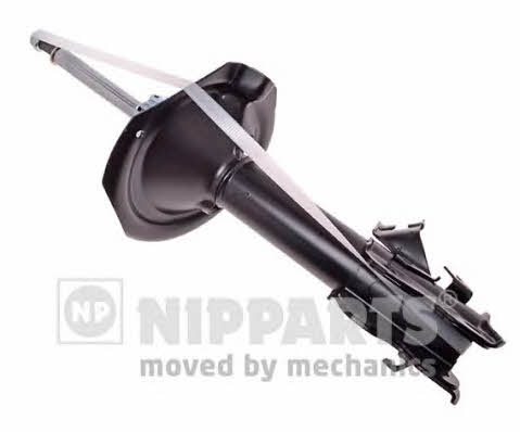 Nipparts N5511036G Front right gas oil shock absorber N5511036G