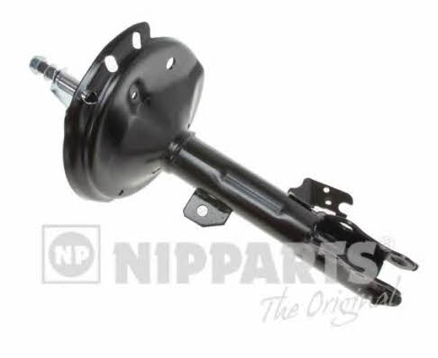 Nipparts N5512067G Front right gas oil shock absorber N5512067G