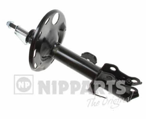 Nipparts N5512074G Front right gas oil shock absorber N5512074G