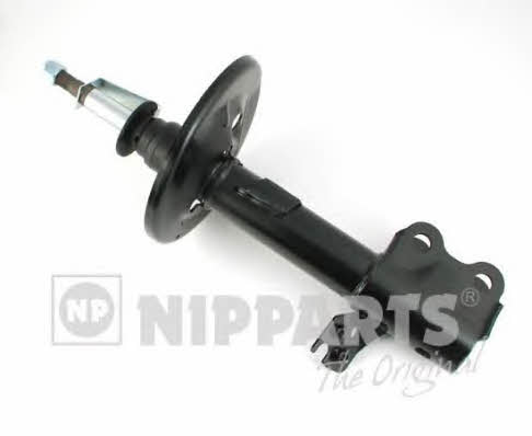 Nipparts N5512075G Front right gas oil shock absorber N5512075G