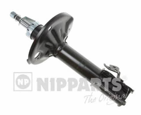 Nipparts N5512076G Front right gas oil shock absorber N5512076G