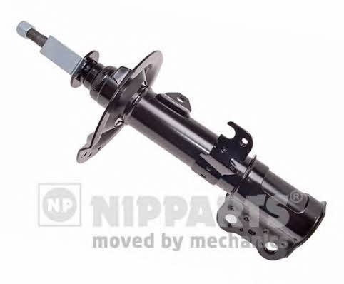 Nipparts N5512077G Front right gas oil shock absorber N5512077G