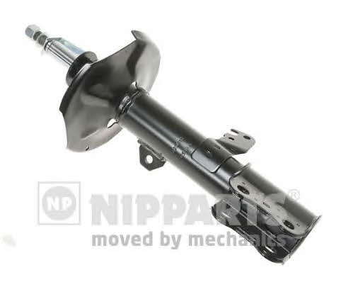 Nipparts N5512081G Front right gas oil shock absorber N5512081G
