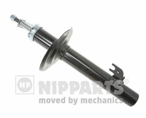 Nipparts N5512082 Oil, suspension, front right N5512082