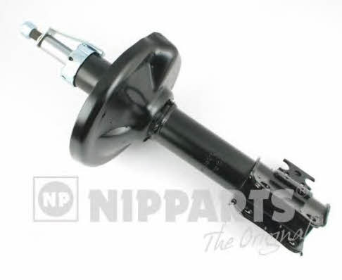 Nipparts N5518010G Front right gas oil shock absorber N5518010G