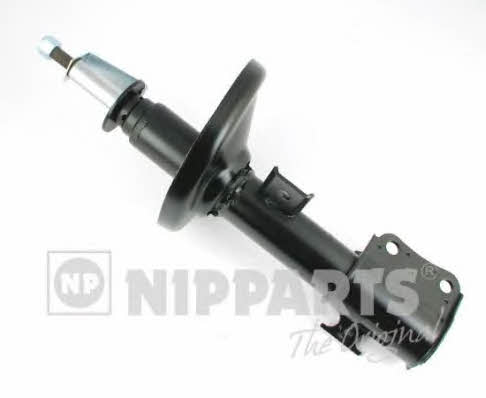 Nipparts N5518011G Front right gas oil shock absorber N5518011G