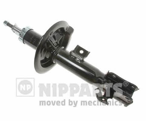 Nipparts N5518013G Front right gas oil shock absorber N5518013G
