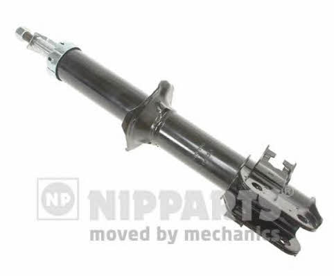 Nipparts N5518015G Front right gas oil shock absorber N5518015G