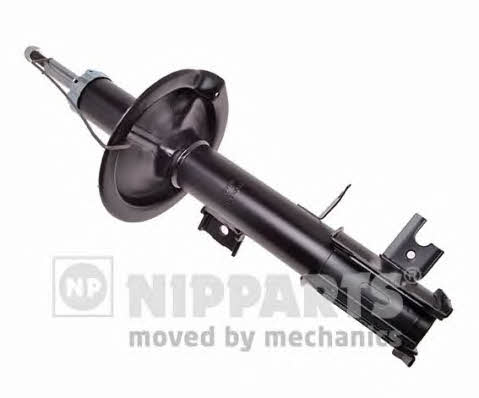 Nipparts N5518020G Front right gas oil shock absorber N5518020G