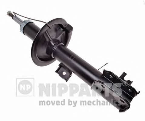 Nipparts N5518021G Front right gas oil shock absorber N5518021G