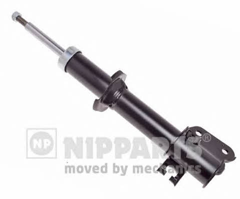 Nipparts N5518022G Front right gas oil shock absorber N5518022G