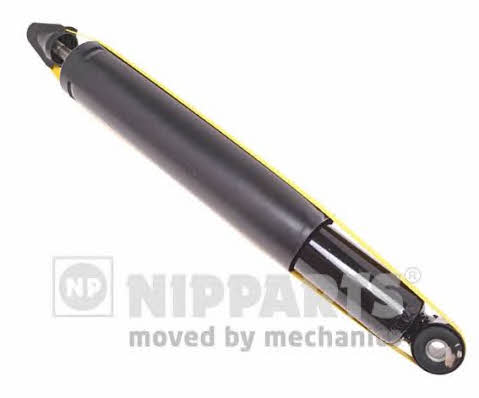 Nipparts N5520318G Rear oil and gas suspension shock absorber N5520318G