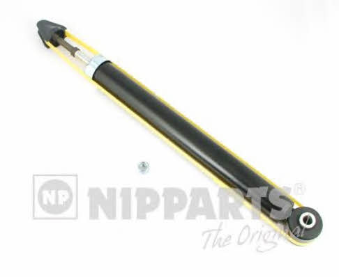 Nipparts N5520516G Rear oil and gas suspension shock absorber N5520516G